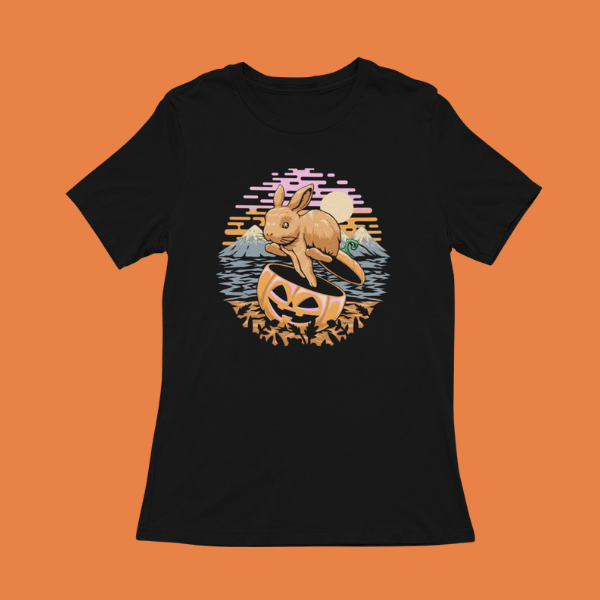 Chula's Twilight Tee