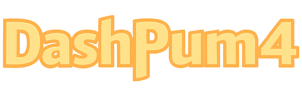 Dashpum4