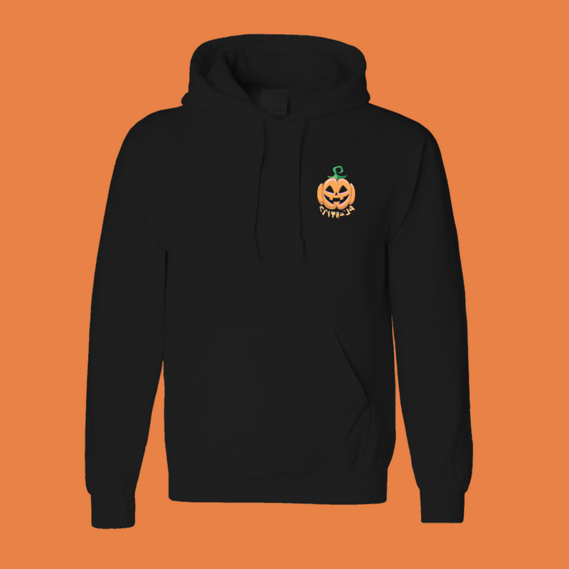 Chula's Twilight Hoodie